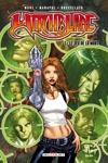 Witchblade - Le Jeu de la mort