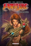 Witchblade - Chasse aux sorci�res