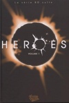 Heroes n&ordm;1