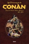 Les chroniques de Conan - Ann�e 1971-1974