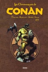Les chroniques de Conan - Ann�e 1975