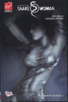 Snake Woman - Un serpent humain 1