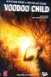 Voodoo Child - Th��tre d'Ombres 1