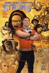 100% ABC - Tom  Strong 4