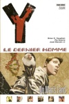 100% Vertigo - Y : Le Dernier Homme 1 - No man-s land