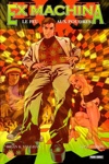 100% Wildstorm - Ex Machina 5 - Le feu aux poudres