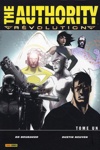100% Wildstorm - The Authority R�volution - Tome 1