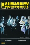 100% Wildstorm - The Authority R�volution - Tome 2