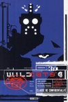 100% Wildstorm - Wildcats 3.0 - 2 - Clause de confidentialit�