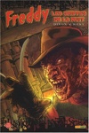 Dark Side - Freddy - Les Griffes de la Nuit