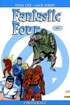Marvel Classic - Les Int�grales - Fantastic Four - Tome 06 - 1967