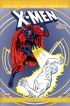 Marvel Classic - Les Int�grales - X-men - Tome 03 - 1966