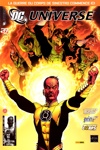 DC Universe - 37 - Seconde renaissance