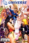 DC Universe - 39 - Infini