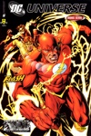 DC Universe Hors S�rie - 8 - Plein gaz