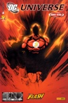 DC Universe Hors S�rie - 9 - Les fun�railles
