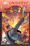 DC Universe Hors S�rie - 10 - L'attaque des Amazones 1