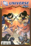 DC Universe Hors S�rie - 11 - L'attaque des Amazones 2