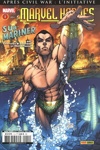 Marvel Heroes Hors S�rie (Vol 2) - 1 - Le prince des mers - R�volution