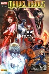 Marvel Heroes Hors S�rie (Vol 2) - 2 - Onslaught revient !