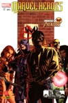 Marvel Heroes Hors S�rie (Vol 2) - 3 - House of M - Vengeurs