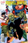 Marvel Heroes Hors S�rie (Vol 2) - 4 - Les jeunes vengeurs