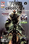 Marvel Universe - Hors S�rie - 1 - Darkness et Wolverine - Punisher et Wishblade