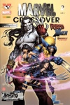 Marvel Universe - Hors S�rie - 2 - Cyber Force - X-Men