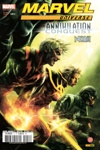 Marvel Universe (Vol 1) nº12 - Annihilation Conquest 5