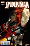 Spider-man (Vol 2 - 2000) - 105 - Menace sur manhattan