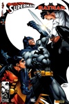 Superman et Batman - 7 - Hommes et monstres