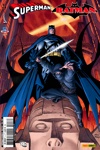 Superman et Batman - 8 - Le dernier lendemain