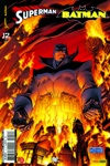 Superman et Batman - 12 - Batman � Bethl�em