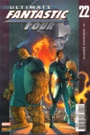 Ultimate Fantastic Four - 22 - Guerre cosmique 3