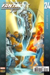 Ultimate Fantastic Four - 24 - Silver surfer 1
