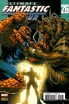 Ultimate Fantastic Four - 26 - Fant�mes 1