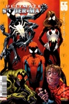 Ultimate Spider-man - 55 - La saga du clone 4