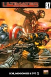 Ultimates - 37 - Sexe, mensonges et DVD 1