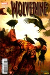 Wolverine (Vol 1 - 1997) - 173 - La mort de Logan 1