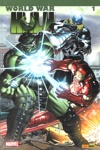 World War Hulk n&ordm;1