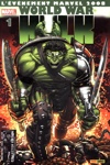 World War Hulk n&ordm;1