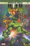 World War Hulk n&ordm;2