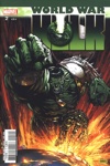 World War Hulk n&ordm;2