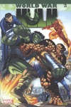 World War Hulk n&ordm;3