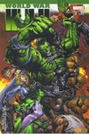 World War Hulk n&ordm;3
