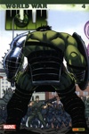 World War Hulk n&ordm;4