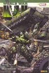 World War Hulk n&ordm;4