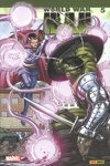 World War Hulk n&ordm;5