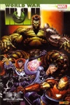 World War Hulk n&ordm;5