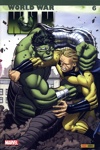 World War Hulk n&ordm;6